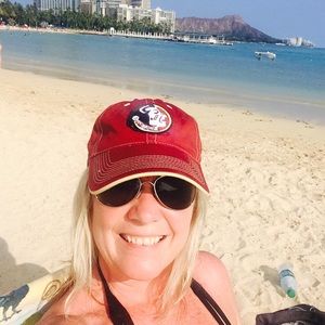 Meet your Posher, Stacey